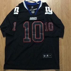 NFL jersey size medium
